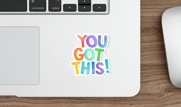 Buy Die Cut Stickers Canada Online