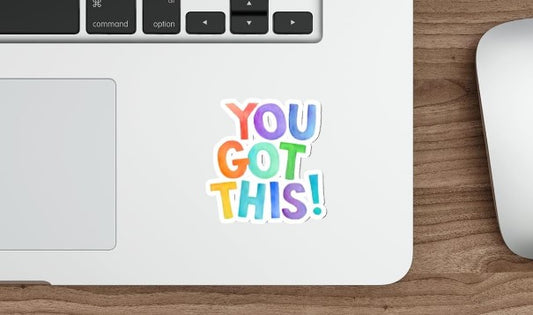 Buy Die Cut Stickers Canada Online