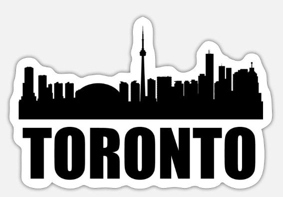 Where to Find Custom Sticker Printing Toronto?
