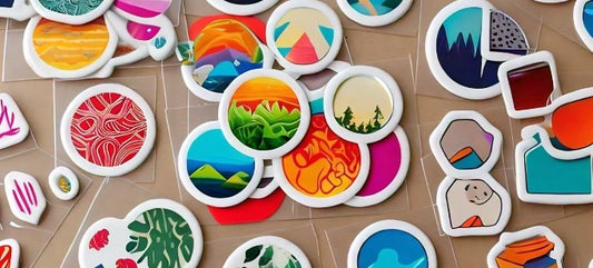 Welcome to CustomStickers Online One-Stop Shop for Custom Stickers